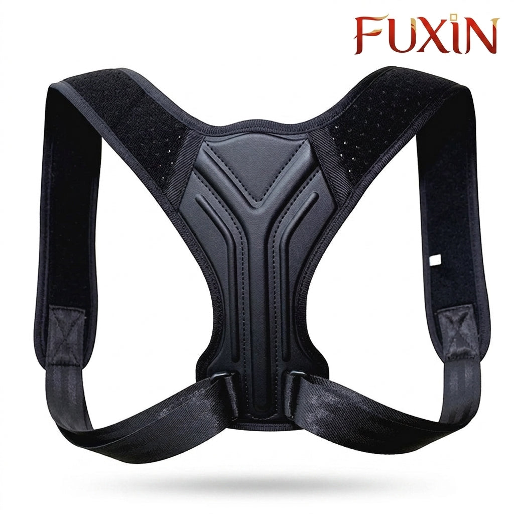 Fuxin - Shoulder Belt