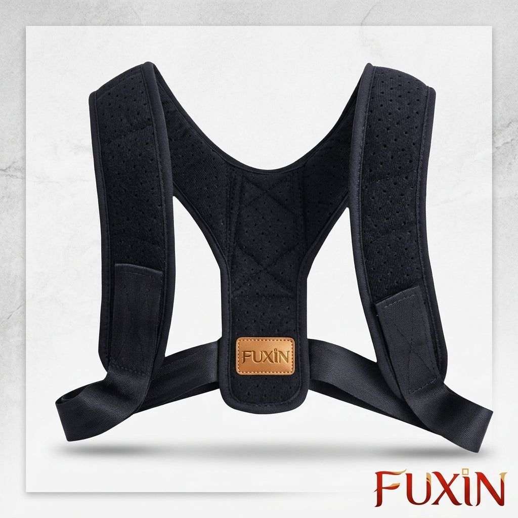 Fuxin - Shoulder Belt