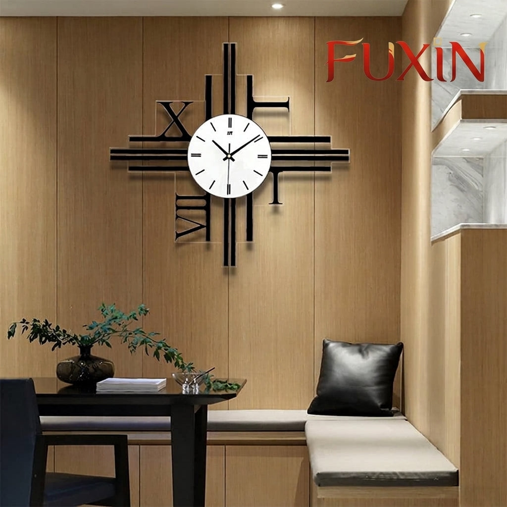 Fuxin - 1905 Wall Clock