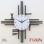 Fuxin - 1905 Wall Clock