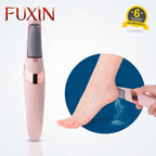 Fuxin - Rechargeable Electric Foot Grinder