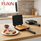 Fuxin - Non Stick Waffle Maker
