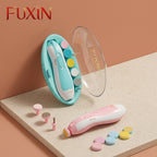 Fuxin - Electric Baby Nail Trimmer