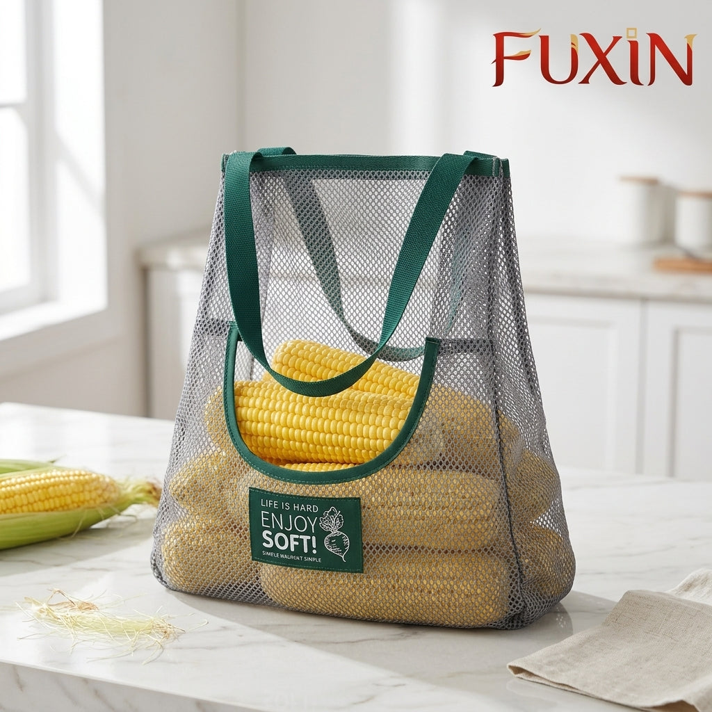 Fuxin - Net Basket for Vegetable