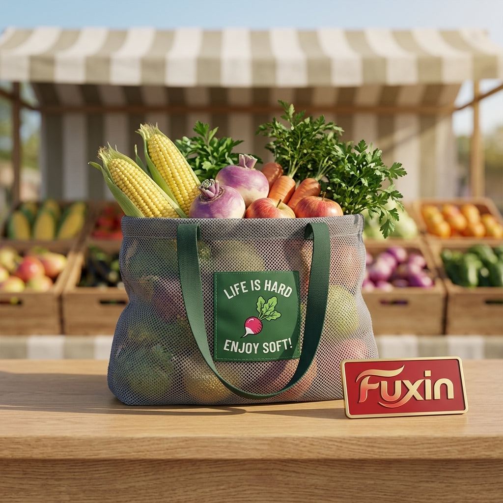 Fuxin - Net Basket for Vegetable
