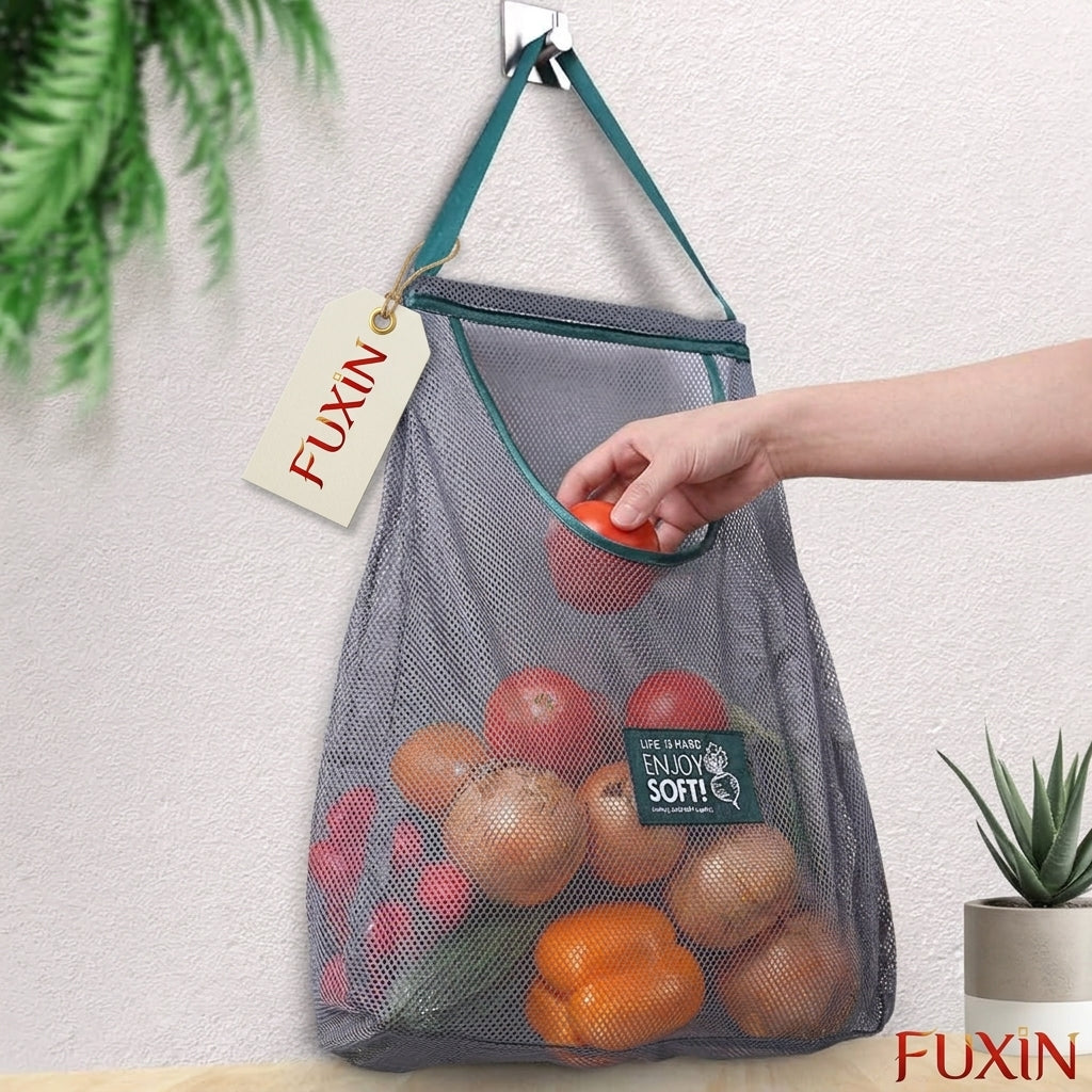 Fuxin - Net Basket for Vegetable