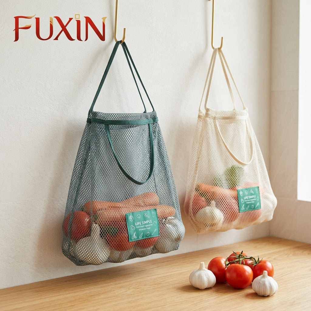 Fuxin - Net Basket for Vegetable