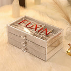Fuxin - Multifunctional Jewelry Organizer