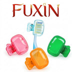 Fuxin - Pack of 10 Toothbrush Head covers