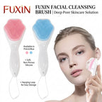 Fuxin - Facial cleanser brush