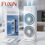 Fuxin - Double Nano Mist Fan
