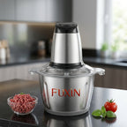 Fuxin - 3 Litres Food Chopper