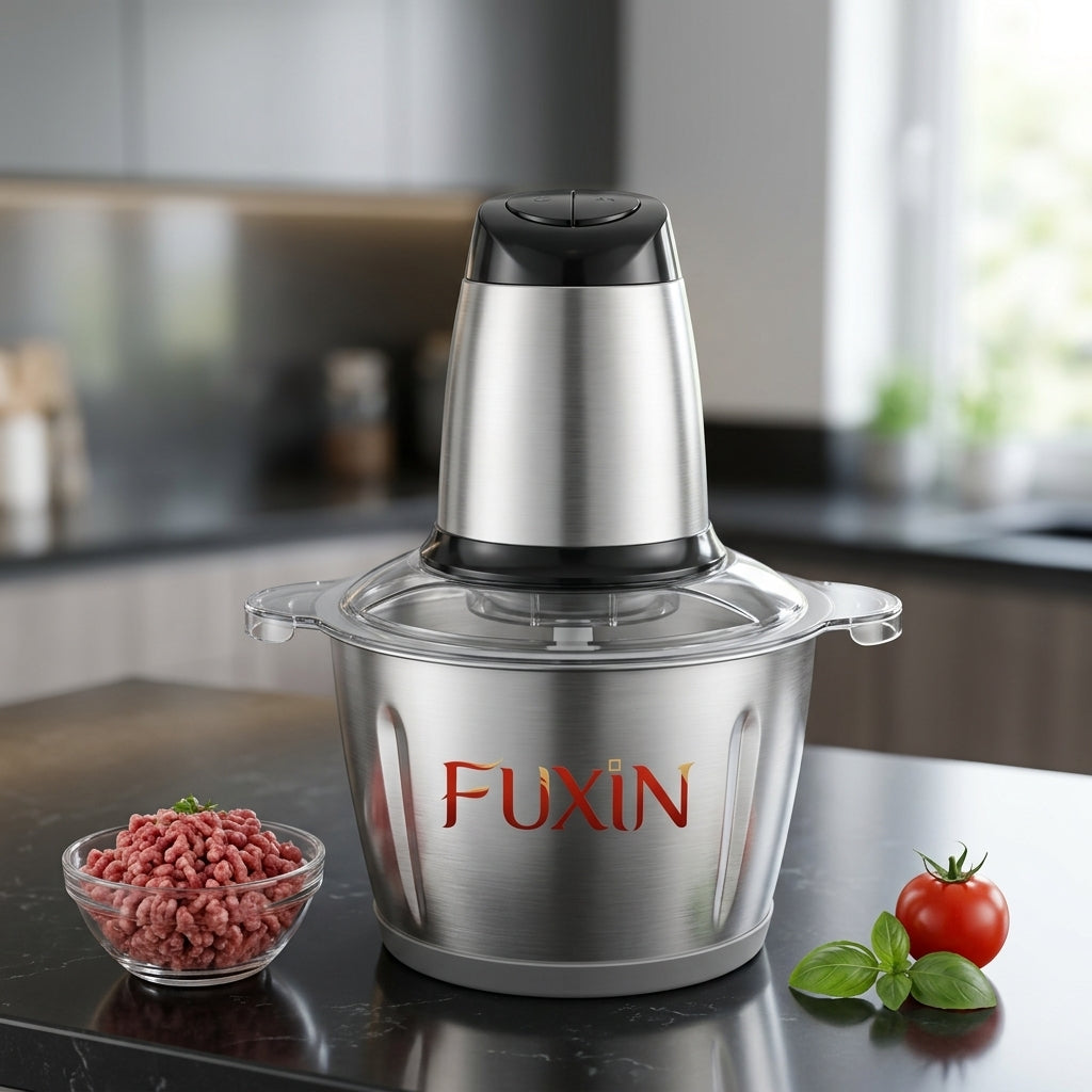 Fuxin - 3 Litres Food Chopper