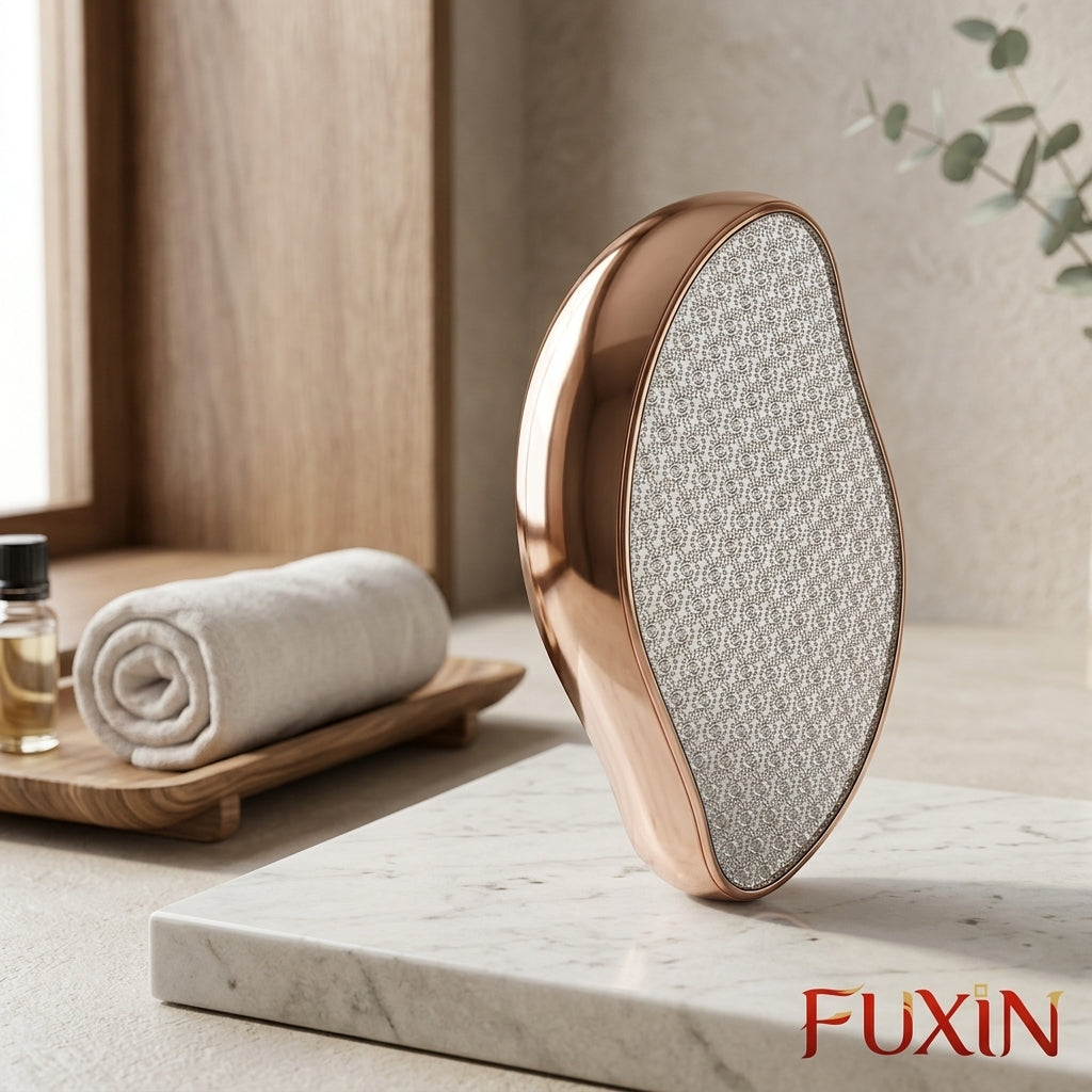 Fuxin - Nano Glass Foot Filer
