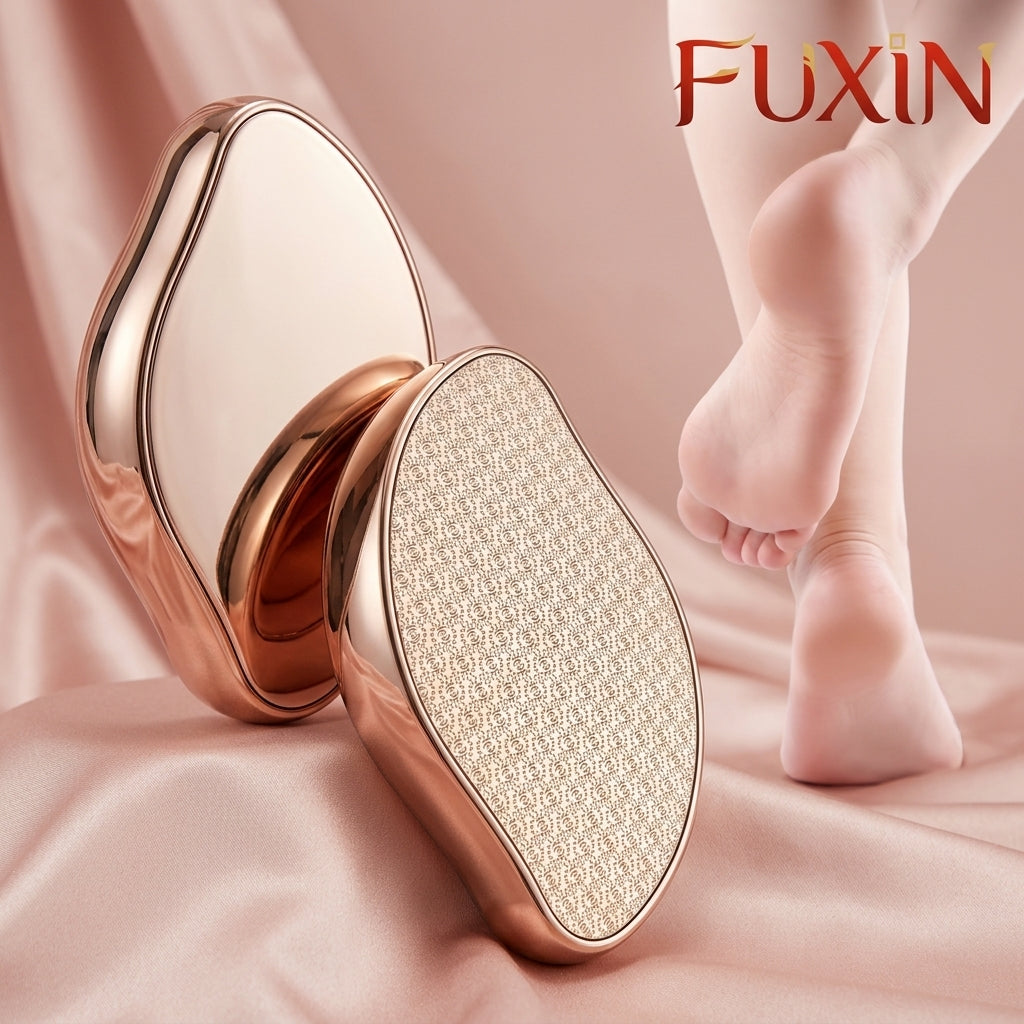 Fuxin - Nano Glass Foot Filer