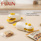 Fuxin - Magnetic Rechargeable Sealer