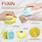 Fuxin - Silicone Body Bath Brush