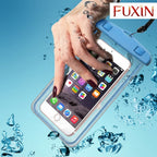 Fuxin - Waterproof Mobile Cover
