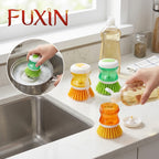 Fuxin - Pot Brush