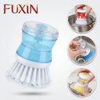 Fuxin - Pot Brush