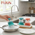 Fuxin - Pot Brush