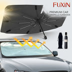Fuxin - Car Shade Umbrella