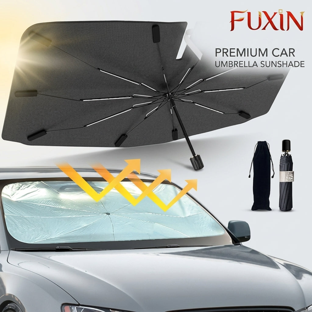 Fuxin - Car Shade Umbrella