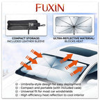 Fuxin - Car Shade Umbrella