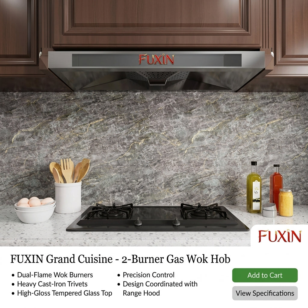 Fuxin - New Shades of Marble Sticker