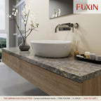 Fuxin - New Shades of Marble Sticker