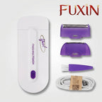 Fuxin - Yes Trimmer