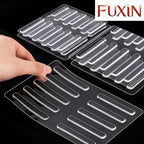 Fuxin - Pack of 10 Anti collision strips