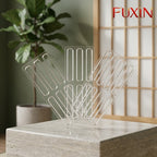 Fuxin - Pack of 10 Anti collision strips