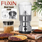 Fuxin - Nima Double Cup