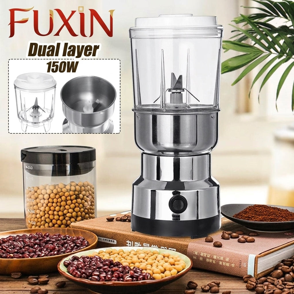 Fuxin - Nima Double Cup