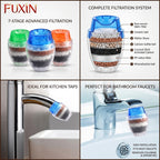 Fuxin - Small Water Purifier Tap