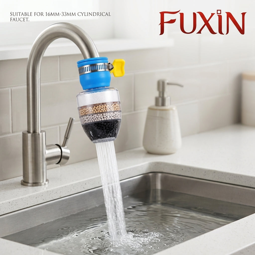 Fuxin - Small Water Purifier Tap