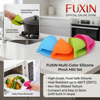 Fuxin - Silicone Pot Holder