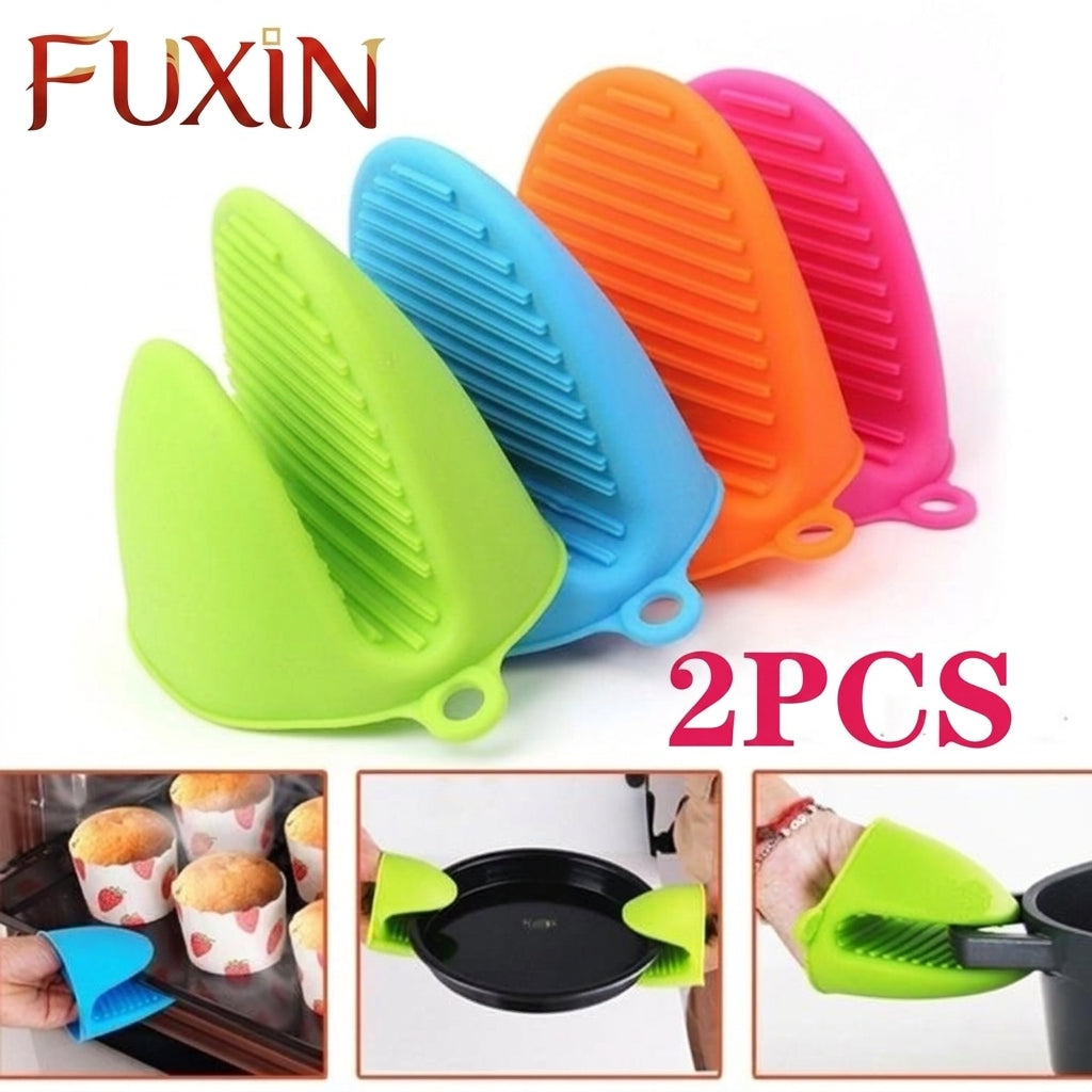 Fuxin - Silicone Pot Holder