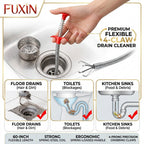 Fuxin - Sink Drain Clog Wire