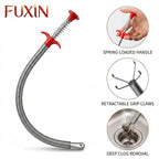 Fuxin - Sink Drain Clog Wire