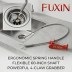 Fuxin - Sink Drain Clog Wire