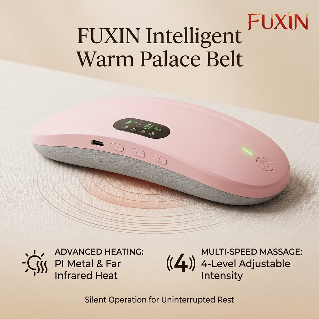 Fuxin - Smart Warming Belt