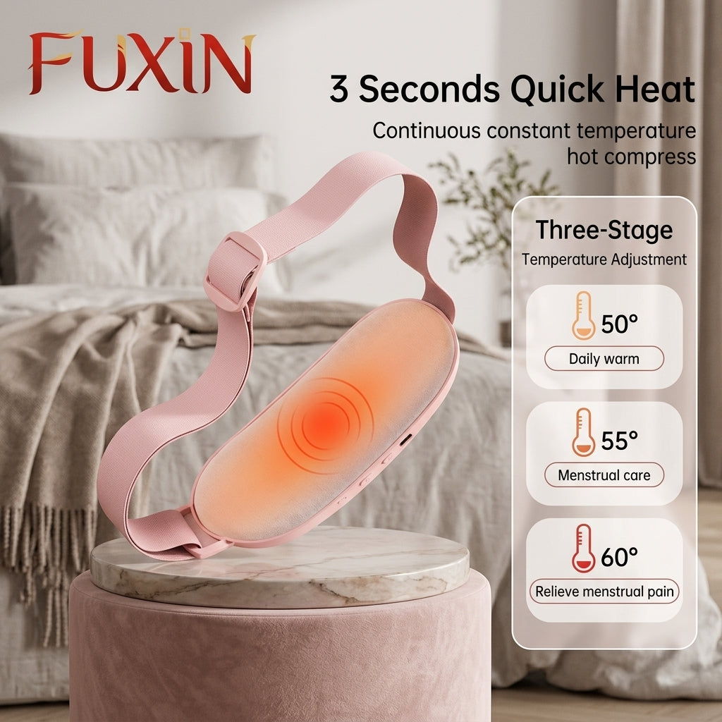 Fuxin - Smart Warming Belt