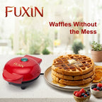 Fuxin - WQ-H603 Waffle Maker