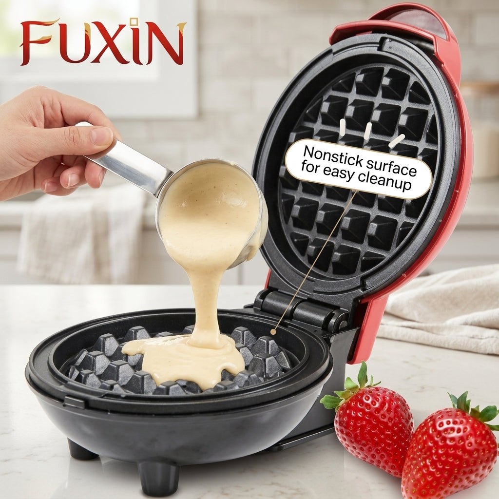 Fuxin - WQ-H603 Waffle Maker