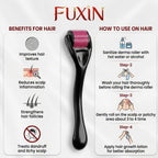 Fuxin - DRS-50, 0.50mm Derma Roller