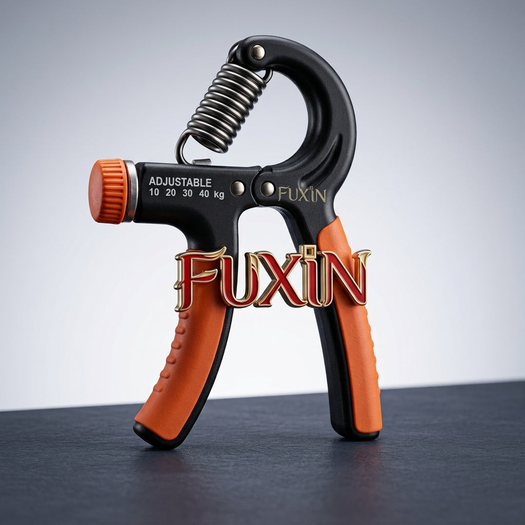 Fuxin - Hand Gripper Exerciser