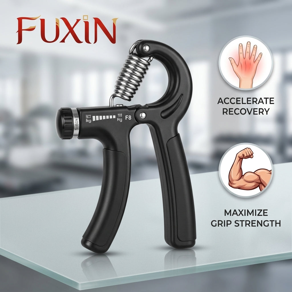 Fuxin - Hand Gripper Exerciser