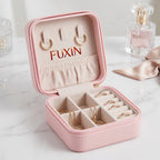 Fuxin - LD-1006 Jewelry Box